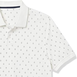 Camisetas Polo Casuales para Hombre, Diseño Nuevo y Popular, Logotipo Personalizado, Color Sólido - Product Image 5