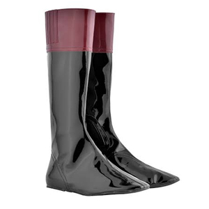 Botas de Jockey de Cuero Personalizadas, Botas Ecuestres Duraderas para Montar a Caballo, para Hombres y Mujeres - Product Image 6