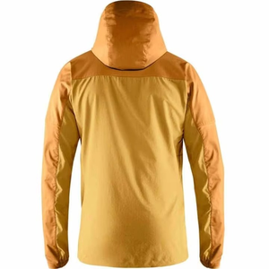 New Design Custom Polyester <b>Windbreaker</b> Breathable Hooded Mens Lightweight Fashion Jacket - Product Image 2