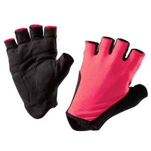 Guantes de Medio Dedo Duraderos y Transpirables, Hechos a Mano, a Precio Económico, Últimos Modelos de Guantes de Medio Dedo para Deportes al Aire Libre - Product Image 2