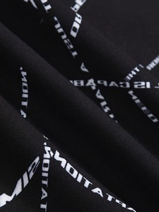 Shorts d'été pour hommes, coupe décontractée, tissu en coton/polyester, taille élastique, respirant, streetwear, shorts de plage - Product Image 3