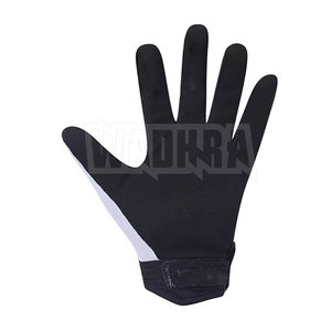 Quality Trail Ready Design Motocross Gloves Flexible Mesh Comfort Grip For Active Riders Motocross Gloves - Product Image 3