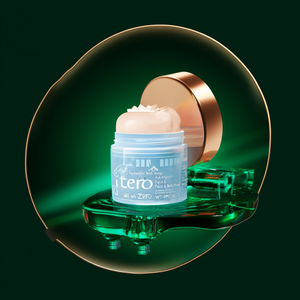 Ampoule d'acide hyaluronique, masque pour le visage et le corps-Ten Zero WT-BPC-0929 - Product Image 3