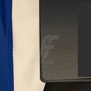 Singlet de Lucha Profesional para Hombre, Corte Regular, Spandex/Poliéster, Logotipo Personalizado, Secado Rápido, Duradero, Transpirable, Calidad Premium, 220g - Product Image 6