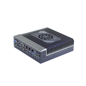 אינל I5-11400 מיני מחשב מוטמע מחשב 3 תצוגת 3 lan כפול rs232 יציאות תומך 4g 5g wifi win10 11 לינוקס עבור שליטה כללית - Product Image 1