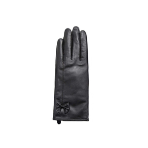 Tactical Winter Leather <b>Gloves</b> Designed For Professional Outdoor Use With Anti Slip Palm Grip And Stable Cold Weather Control - Product Image 4