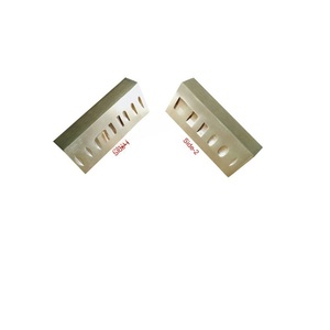 Anse à estamper les anneaux en laiton de haute qualité pour la fabrication de bijoux, vente en gros, prix le plus bas, meilleur produit pour la création de bijoux - Product Image 3
