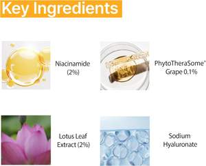 Toallitas Tonificantes de Algodón Apothe E Xosome Anti-Polución - Toallitas Exfoliantes y Tonificantes para el Cuidado de la Piel Coreana - Product Image 3