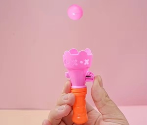 Vente en gros, offre spéciale, jouets en plastique pour enfants, balles <span class=keywords><strong>pop</strong></span>-up avec bonbons à éclater, meilleures ventes, bonbons explosifs, bonbons <span class=keywords><strong>pop</strong></span>-up les plus amusants - Product Image 3