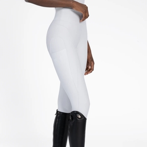 Pantalones de Montar a Caballo de Alta Calidad, Elásticos en 4 Direcciones, Leggings, Ropa Ecuestre, en Tela Técnica con Tacto Suave - Product Image 3
