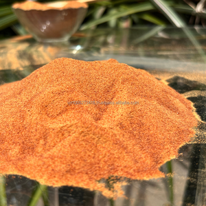 Poudre de levure de bière premium, ingrédient alimentaire protéiné naturel pour bovins, poissons et porcs, 13 % d'humidité max, durée de conservation de 12 mois - Product Image 4