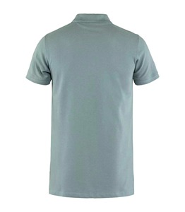 High Quality Men's for Polo <b>Shirts</b> Comfortable Breathable New Design Color Block <b>Half</b> <b>Button</b> Casual Wear Men's Polo - Product Image 6
