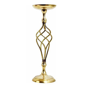 Candelabro con Diseño de Árbol, Chapado en Oro, para Hogares y Villas, Buen Precio, Calidad Duradera, Alta Demanda - Product Image 3