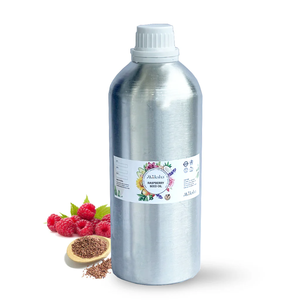 Huile de pépins de framboise |   Fournisseur en gros d'huiles végétales de première qualité, fabricant OEM et marque privée - Product Image 4
