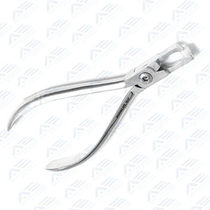 Pince de retrait orthodontique dentaire, instruments chirurgicaux dentaires, pince de retrait de brackets, instruments dentaires, instruments médicaux - Product Image 3