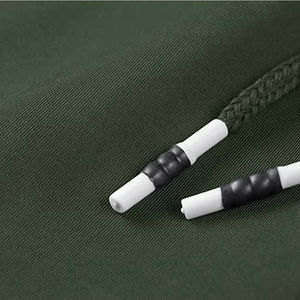 Vêtements de sport, ensembles de survêtements de fitness en tissu technique pour hommes, ensemble deux pièces, survêtement de jogging pour hommes - Product Image 4