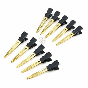 Black/Gold Hair Extension <b>Tool</b> <b>Kit</b> With Premium Quality Pliers and Stainless Steel Beads - Product Image 6