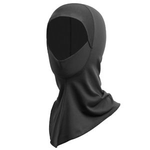 Masque facial balaclava imprimé sur mesure |   Cagoule de sport en polyester pour le cyclisme, la course à pied, la randonnée et les activités de plein air - Product Image 2