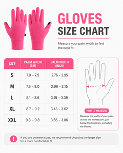 Men’s Fingerless Cycling Gloves with Gel Padding Anti-Slip Shockproof Sports Gloves for Bike Riding Gym Workout and Weight Train - Product Image 6