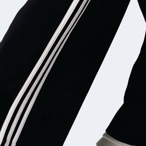 Pantalones Deportivos Casuales de Otoño para Mujer, Transpirables, Ecológicos, de Cintura Alta, Rectos y Lisos - Product Image 5