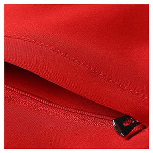 Conjunto Deportivo de Poliéster para Hombre, Traje de Gimnasio, Corte Ajustado, Chándal con Logotipo Personalizado - Product Image 6