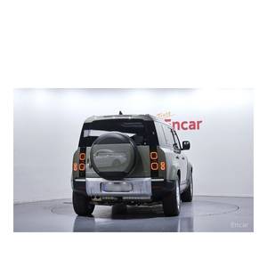 Land Rover Defender 110 D240 SE, Modelo Diciembre 2020, 115,827 km, Volante a la Izquierda, Diésel, Transmisión Automática - Product Image 4