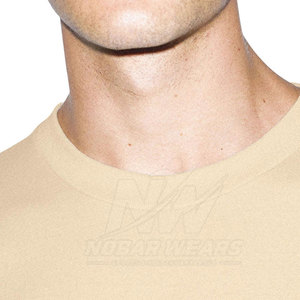 Camisetas de hombre a la moda con tela premium, corte elegante y tacto cómodo para looks urbanos y casuales. - Product Image 6