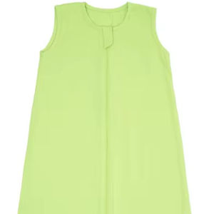 Sac de couchage 100% bambou 1.5 TOG pour bébé, doux comme de la soie, sans surchauffe - Product Image 1