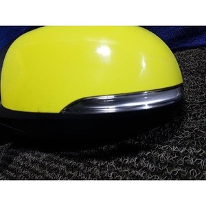 Espejo Lateral Izquierdo Usado ORIGINAL para Picanto II 3D II 5D 2011-2015 8761007363 - Product Image 2
