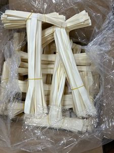 ที่วางแก้วไม้ไผ่สำหรับร้านกาแฟและร้านเครื่องดื่มแบบซื้อกลับบ้าน - Product Image 3