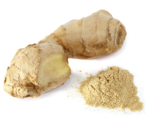 Aushadhi Food Grade Herbal <b>Ginger</b> Extract <b>Powder</b> 5kg Bulk Packaging Certified GMP HALAL for Cooking & Health Root Herb Used - Product Image 3