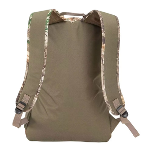 GRACE <b>SIGN</b> GS-HW Men's Winter Hunting Backpack-Soft <b>Shell</b> Waterproof Windproof Anti-Bacterial Camouflage Pattern 100% Polyester - Product Image 4