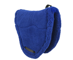 Selle d'équitation anglaise de dressage de qualité supérieure avec arche en bois et matériau PU léger pour la course - Product Image 4