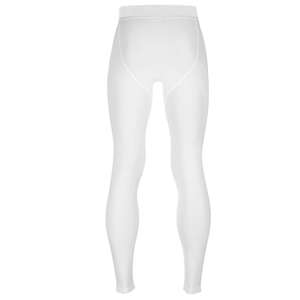 Customized Elastic Waist Yoga Leggings High Waisted Bodybuilding Wear Workout Leggings <b>Compression</b> Gym Sports <b>Tights</b> <b>for</b> <b>Men</b> - Product Image 3