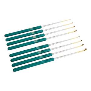 Juego de 8 curetas microespinales, instrumentos quirúrgicos ortopédicos, herramientas de acero inoxidable de primera calidad - Product Image 5