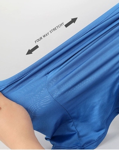 Cagoule légère et extensible anti-humidité pour sports de plein air, ski, moto, protection faciale – Vente en gros - Product Image 5
