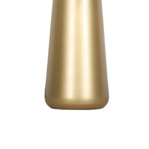 Lampe de table minimaliste en laiton doré au design fin, éclairage moderne pour bureau et chambre - Product Image 5