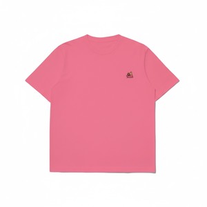 Men's Casual Short Sleeve O-Neck 100% Cotton 220gsm T-<b>Shirt</b> Oversized Fit Solid Breathable Eco-Friendly Anti-Wrinkle - Product Image 2