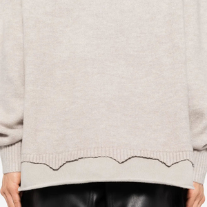 ladies sweatshirt oversized fashion casual wear women pullover sweatshirt fleece cozy <b>winter</b> <b>top</b> ladies sweatshirt - Product Image 5