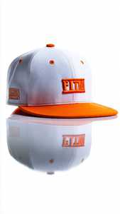 Nueva Gorra de Béisbol y Sóftbol de Alta Calidad, Estilo Vintage Deportivo, Ajustable, 59Fifty, 6 Paneles, Cerrada, 100% Algodón, Secado Rápido, Unisex - Product Image 1