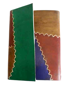Articles cadeaux de luxe promotionnels, fournitures de bureau, articles créatifs pour entreprises, en gros, journal quotidien, agenda personnalisé, journal A5 couverture rigide - Product Image 1