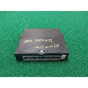 ES a utilisé des ECU et des modules informatiques 8998133170 - Product Image 2