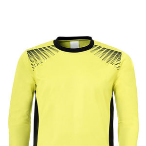 Jersey Sublimado Personalizado de la Mejor Calidad para Hombre, Impreso, Transpirable, de Manga Larga, Secado Rápido, 100% Poliéster, Personalizable, Precio Económico - Product Image 4