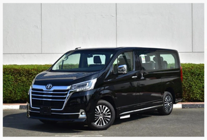 NOUVEAU PRIX pour 2023 GR-AN-VIA Premium V6 3.5L Essence 6 Places A.T Conduite à Gauche/Droite OEM Industriel DIY Livraison Rapide - Product Image 5