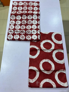 Tissu en Coton Africain Wax Imprimé de Haute Qualité Style Ankara Kenya pour Vêtements Accessoires Vente en Gros 100% Coton Export - Product Image 6