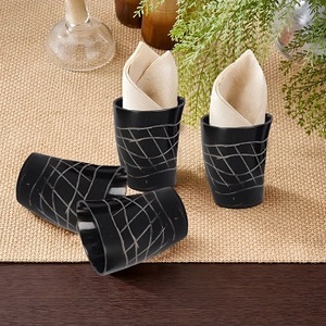 Handmade Buffalo Horn Eco-Friendly Lightweight <b>Beer</b> Cup Modern Design 400-600ml Capacity - Product Image 1