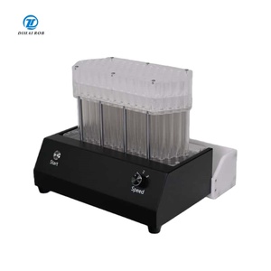 מכונת מילוי חרוטית לעיבוד טבק, מכונת רטט לטבק - Product Image 3