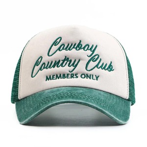 Gorras y Sombreros Deportivos Lisos al por Mayor, 100% Poliéster Oxford, con Cierre a Presión, para Hombre, Gorras Trucker Personalizadas - Product Image 4