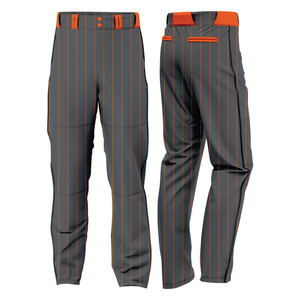 Ensemble de maillot de softball personnalisé Elite Strike Diamond Force Pro Fastpitch respirant à manches courtes haute performance - Product Image 4