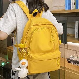 Women's School Bag <b>Backpack</b> - Cute Fashion <b>Backpack</b> for <b>Students</b> & Teens - Large Capacity Handbag - Product Image 6